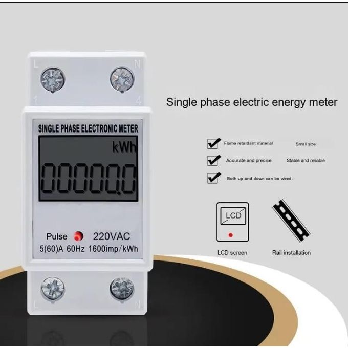submeter
